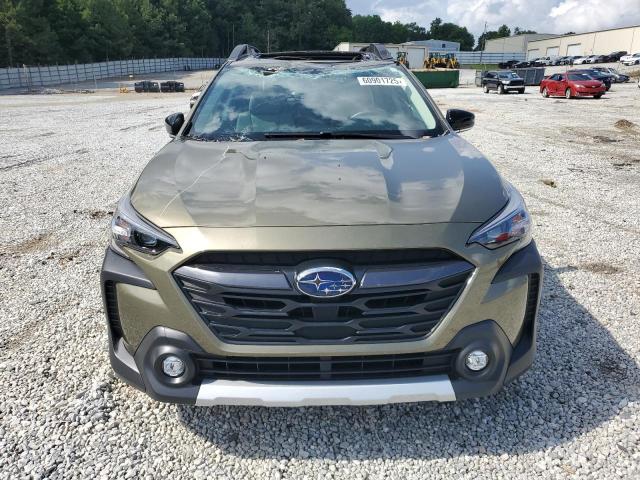 Photo 5 from auction – 2024 SUBARU OUTBACK LI with VIN 4S4BTANC2R3250730
