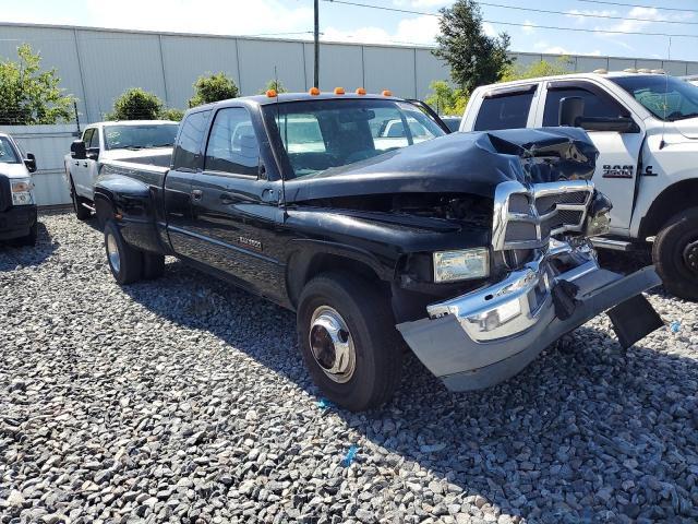 DODGE RAM 3500 1997 with VIN 3B7MC33D8VM559423 - Photo from auction