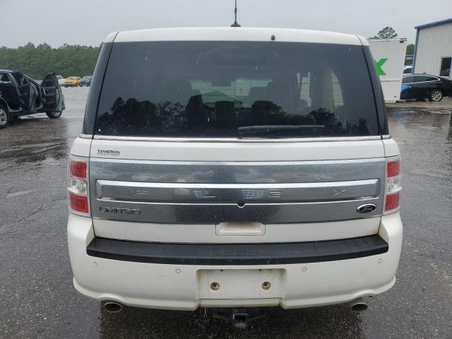 Photo 6 from auction – 2013 FORD FLEX LIMIT with VIN 2FMGK5D82DBD17820