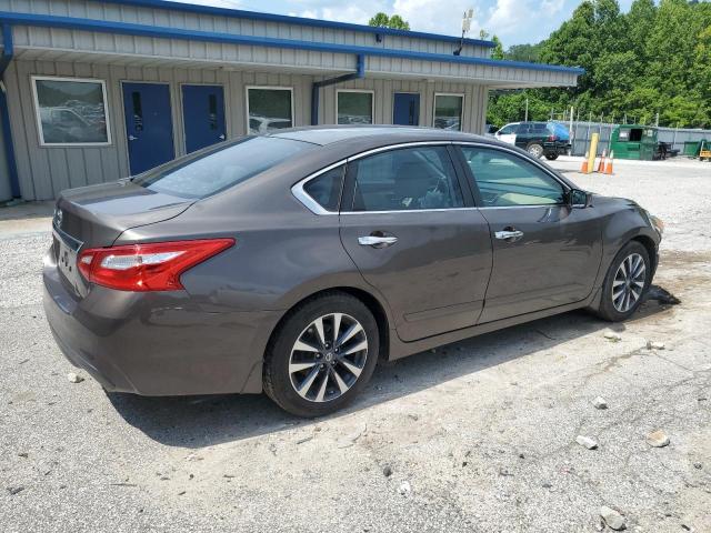 Photo 3 from auction – 2016 NISSAN ALTIMA 2.5 with VIN 1N4AL3AP2GC115125