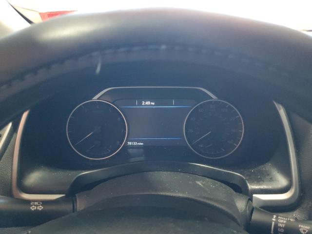 Photo 9 from auction – 2020 NISSAN MURANO S with VIN 5N1AZ2ASXLN113236