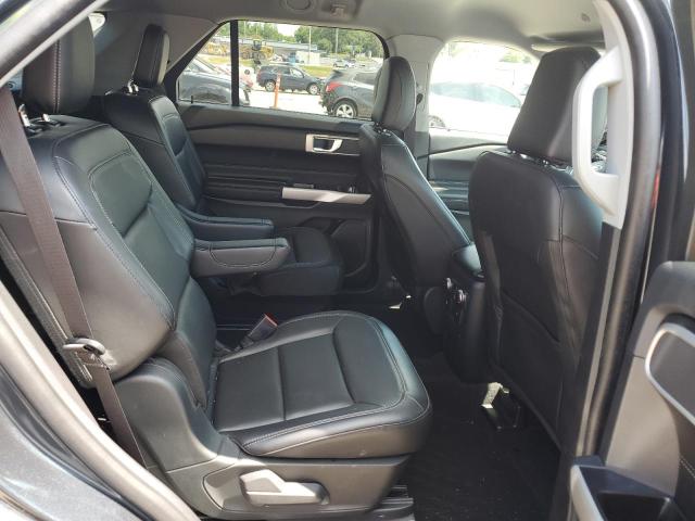 Photo 11 from auction – 2022 FORD EXPLORER X with VIN 1FMSK8DH6NGA11595