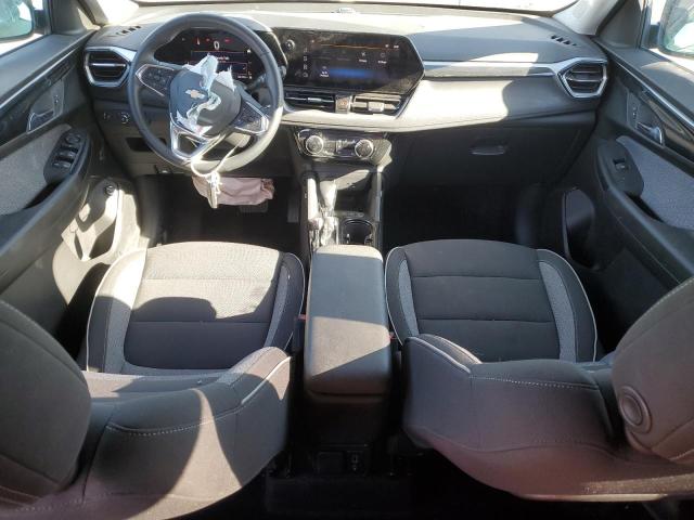 Photo 8 from auction – 2024 CHEVROLET TRAILBLAZE with VIN KL79MPSL2RB102765