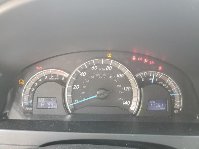 Photo 9 from auction – 2012 TOYOTA CAMRY BASE with VIN 4T1BF1FKXCU049401