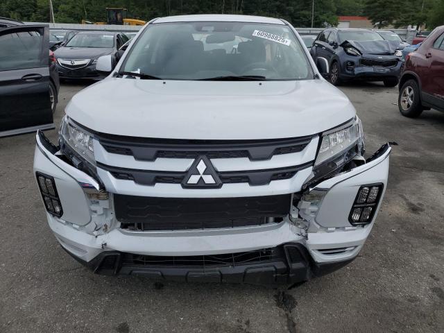 Photo 5 from auction – 2024 MITSUBISHI OUTLANDER with VIN JA4ARUAU4RU006208