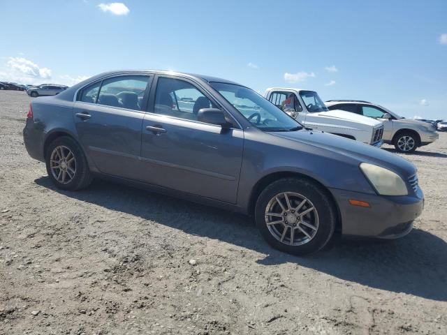 Photo 4 from auction – 2007 KIA OPTIMA LX with VIN KNAGE123775143745