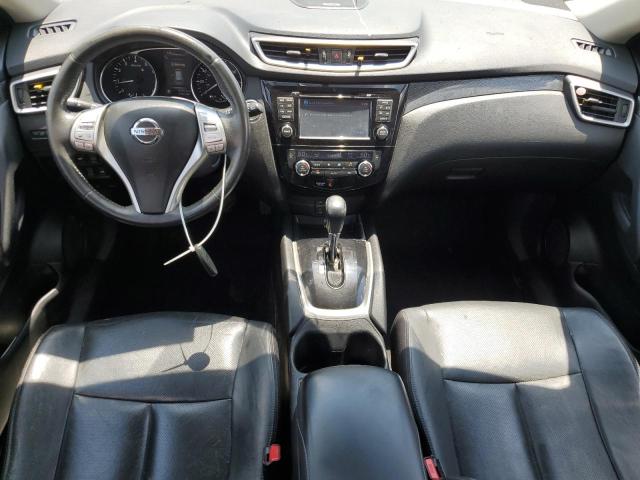 Photo 8 from auction – 2014 NISSAN ROGUE S with VIN 5N1AT2MV0EC785151