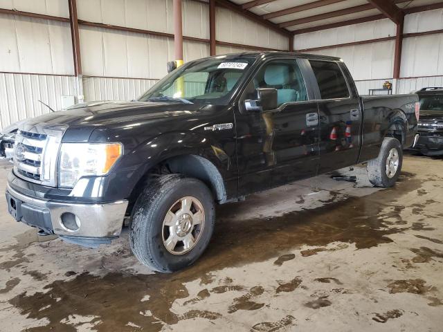 FORD F150 SUPER 2012 with VIN 1FTFW1EFXCFC24034 - Photo from auction