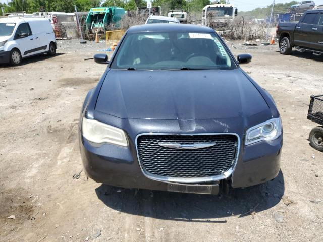 Photo 5 from auction – 2015 CHRYSLER 300 LIMITE with VIN 2C3CCARG4FH894359