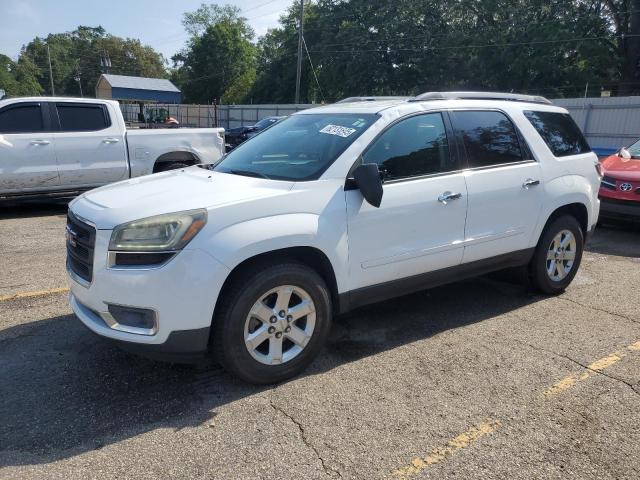 GMC ACADIA SLE 2016 z numerem VIN 1GKKRNEDXGJ178482 - Zdjęcie z aukcji