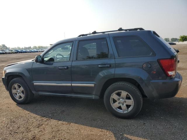Photo 2 from auction – 2007 JEEP GRAND CHER with VIN 1J8GR48K17C558135