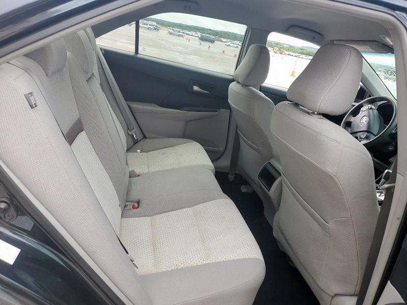 Photo 10 from auction – 2013 TOYOTA CAMRY L with VIN 4T4BF1FK8DR275041