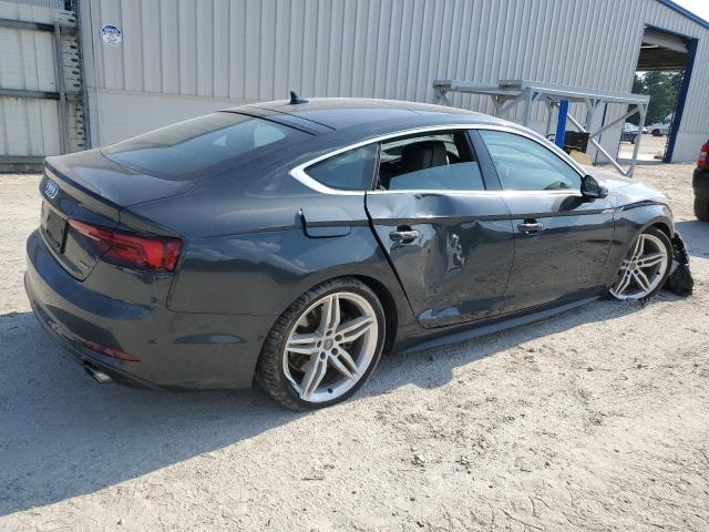 صورة رقم 3 من المزاد - 2019 AUDI A5 PRESTIG مع VIN WAUFNCF50KA020484