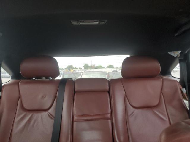 Photo 10 from auction – 2015 LEXUS RX 350 BAS with VIN 2T2BK1BA6FC327592
