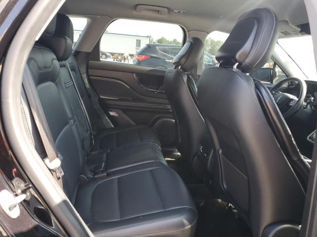 Photo 11 from auction – 2020 LINCOLN CORSAIR with VIN 5LMCJ1C91LUL28236
