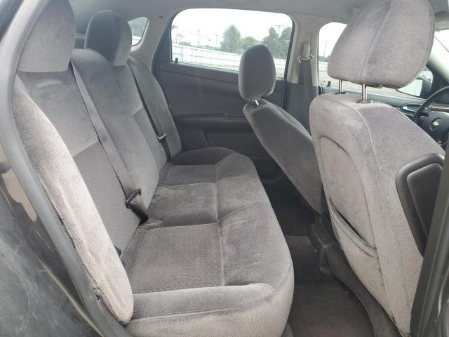 Photo 10 from auction – 2013 CHEVROLET IMPALA with VIN 2G1WG5E36D1234264