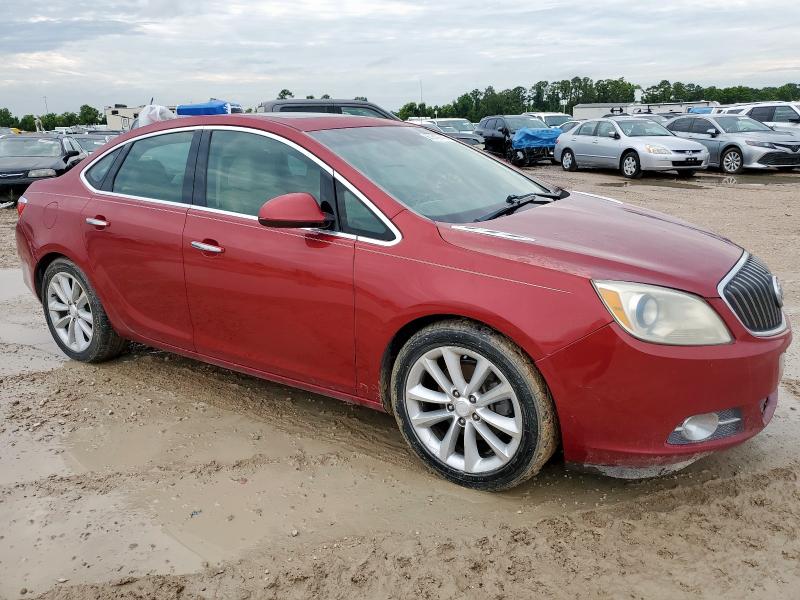 Photo 4 from auction – 2012 BUICK VERANO CON with VIN 1G4PR5SK1C4153298