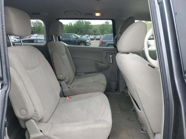 Photo 11 from auction – 2017 NISSAN QUEST S with VIN JN8AE2KP7H9168032