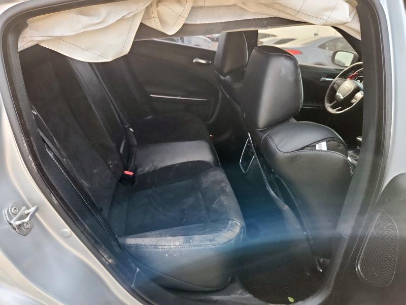 Photo 10 from auction – 2023 DODGE CHARGER SC with VIN 2C3CDXGJ5PH540415