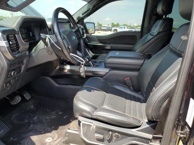Photo 7 from auction – 2021 FORD F150 SUPER with VIN 1FTFW1ED9MFB86795