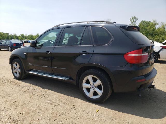 Photo 2 from auction – 2008 BMW X5 3.0I with VIN 5UXFE43578L027036