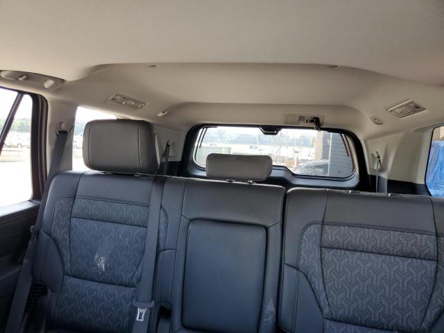 Photo 10 from auction – 2024 TOYOTA SEQUOIA SR with VIN 7SVAAABA1RX043785