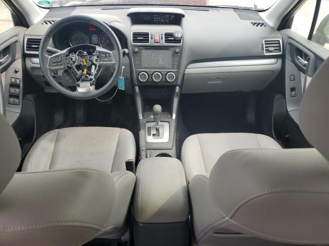 Photo 8 from auction – 2016 SUBARU FORESTER 2 with VIN JF2SJAHC2GH455536