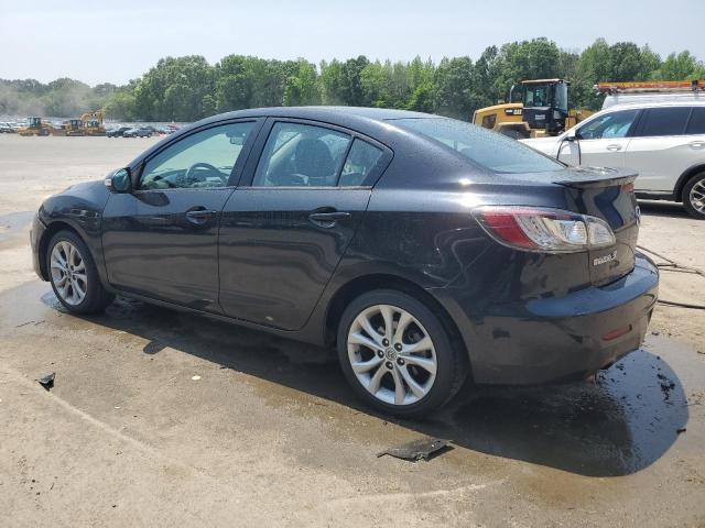 Photo 2 from auction – 2010 MAZDA 3 S with VIN JM1BL1S63A1130390