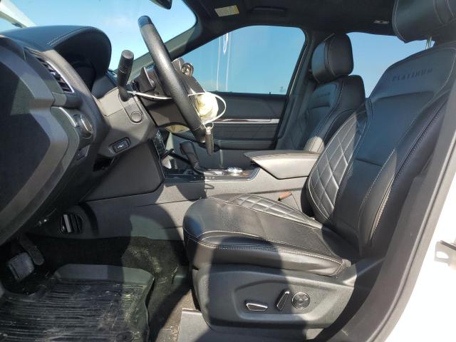 Photo 7 from auction – 2018 FORD EXPLORER with VIN 1FM5K8HT5JGB41650