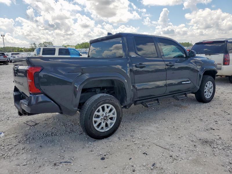Photo 3 from auction – 2024 TOYOTA TACOMA with VIN 3TMKB5FN2RM011546