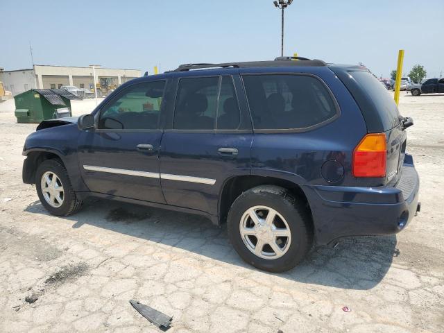 Photo 2 from auction – 2008 GMC ENVOY with VIN 1GKDT13S282156993
