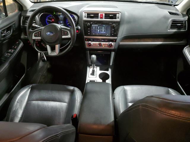 Photo 8 from auction – 2015 SUBARU OUTBACK 2. with VIN 4S4BSBNC5F3297951