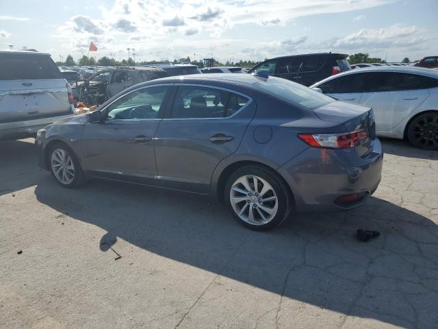 Photo 2 from auction – 2017 ACURA ILX PREMIU with VIN 19UDE2F76HA001079