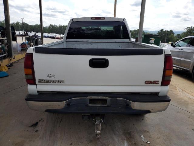 Photo 6 from auction – 2002 GMC SIERRA C15 with VIN 1GTGC13U12F137815
