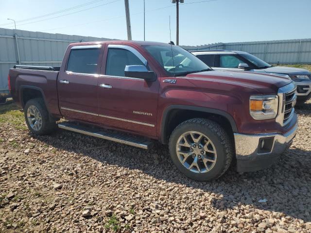 Photo 4 from auction – 2014 GMC SIERRA K15 with VIN 3GTU2VEC8EG416103