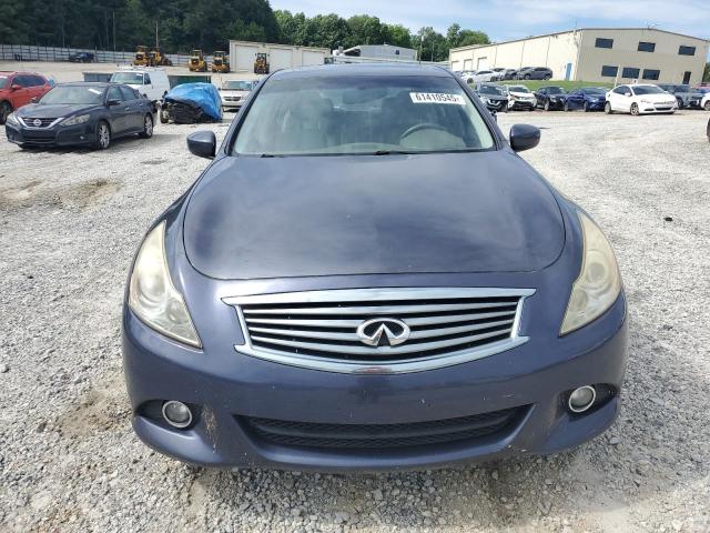 Photo 5 from auction – 2012 INFINITI G37 with VIN JN1CV6AR6CM971177