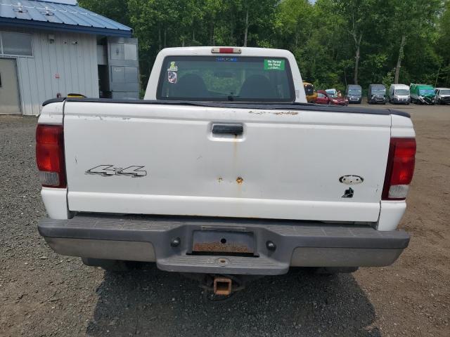 Photo 6 from auction – 2000 FORD RANGER SUP with VIN 1FTZR15V6YTA89722