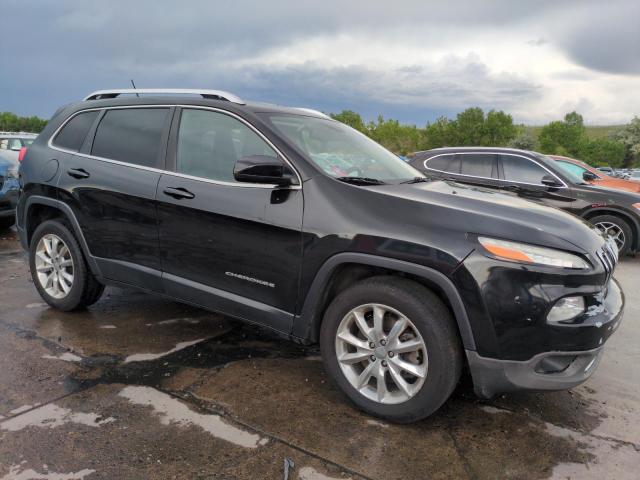 Photo 4 from auction – 2014 JEEP CHEROKEE L with VIN 1C4PJMDS2EW193884