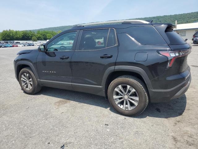 Photo 2 from auction – 2025 CHEVROLET EQUINOX LT with VIN 3GNAXPEG6SL276419