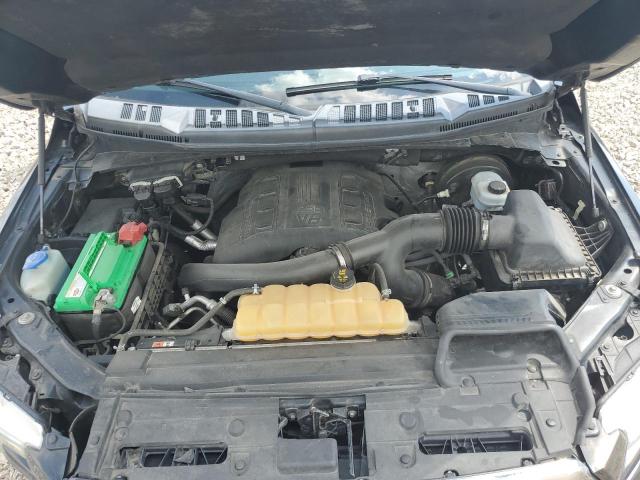 Photo 12 from auction – 2015 FORD F150 SUPER with VIN 1FTEW1CG1FKE14694