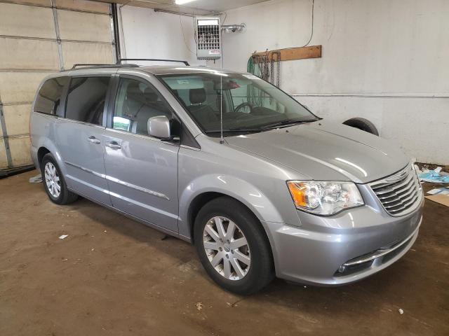 Photo 4 from auction – 2014 CHRYSLER TOWN & COU with VIN 2C4RC1BG0ER468340