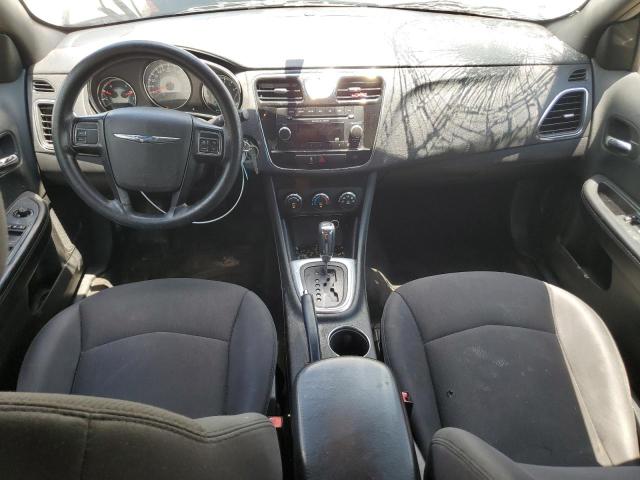 Photo 8 from auction – 2014 CHRYSLER 200 LX with VIN 1C3CCBAB0EN207762