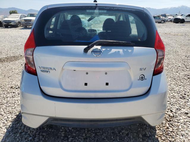 Photo 6 from auction – 2019 NISSAN VERSA NOTE with VIN 3N1CE2CP4KL359962