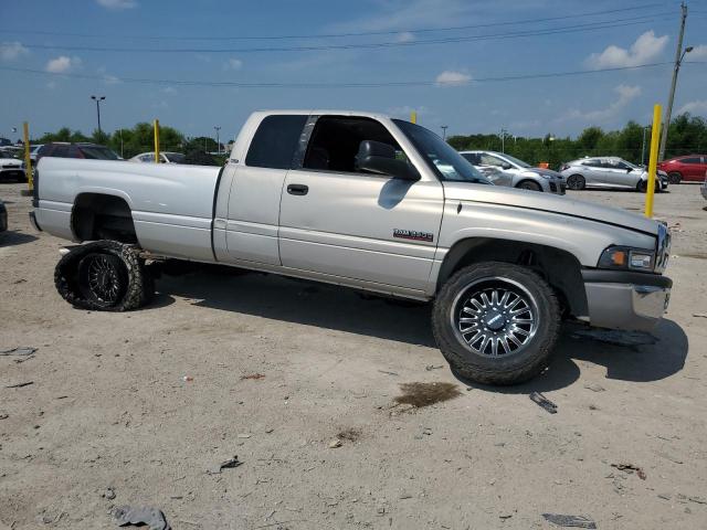 Photo 4 from auction – 1999 DODGE RAM 2500 with VIN 3B7KF2362XG182518