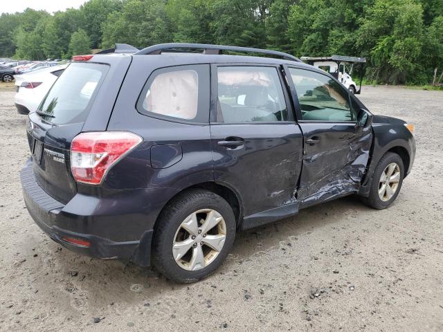 Photo 3 from auction – 2016 SUBARU FORESTER 2 with VIN JF2SJABC4GH504115