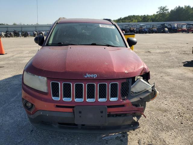 Photo 5 from auction – 2013 JEEP COMPASS SP with VIN 1C4NJCBA5DD255798