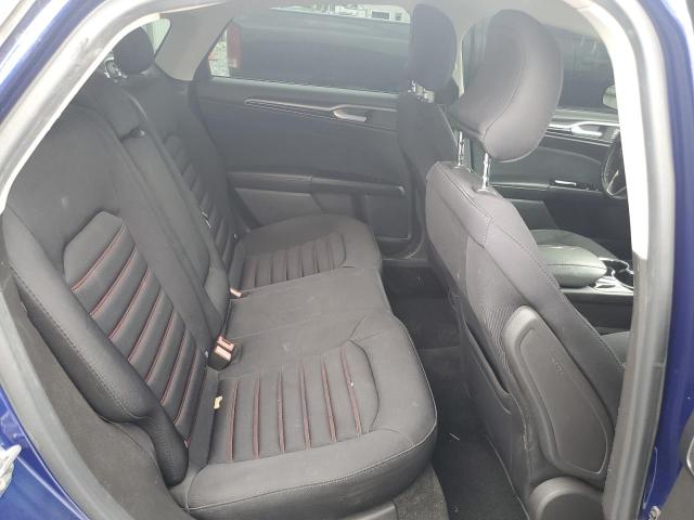 Photo 10 from auction – 2016 FORD FUSION SE with VIN 3FA6P0HD9GR363717