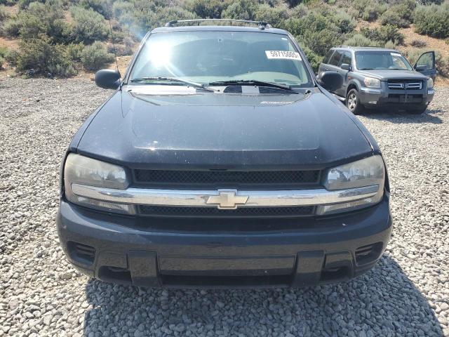 Photo 5 from auction – 2005 CHEVROLET TRAILBLAZE with VIN 1GNDT13S152388127