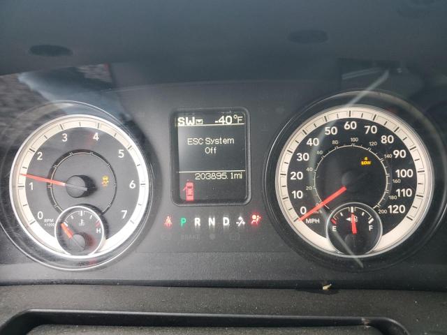 Photo 9 from auction – 2016 RAM 1500 SLT with VIN 1C6RR7GTXGS396529