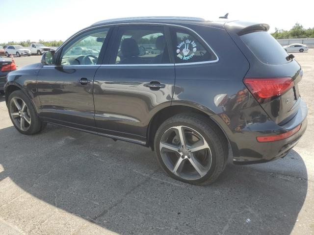 Zdjęcie 2 z aukcji – 2014 AUDI Q5 PREMIUM z VIN WA1DGAFP0EA126877